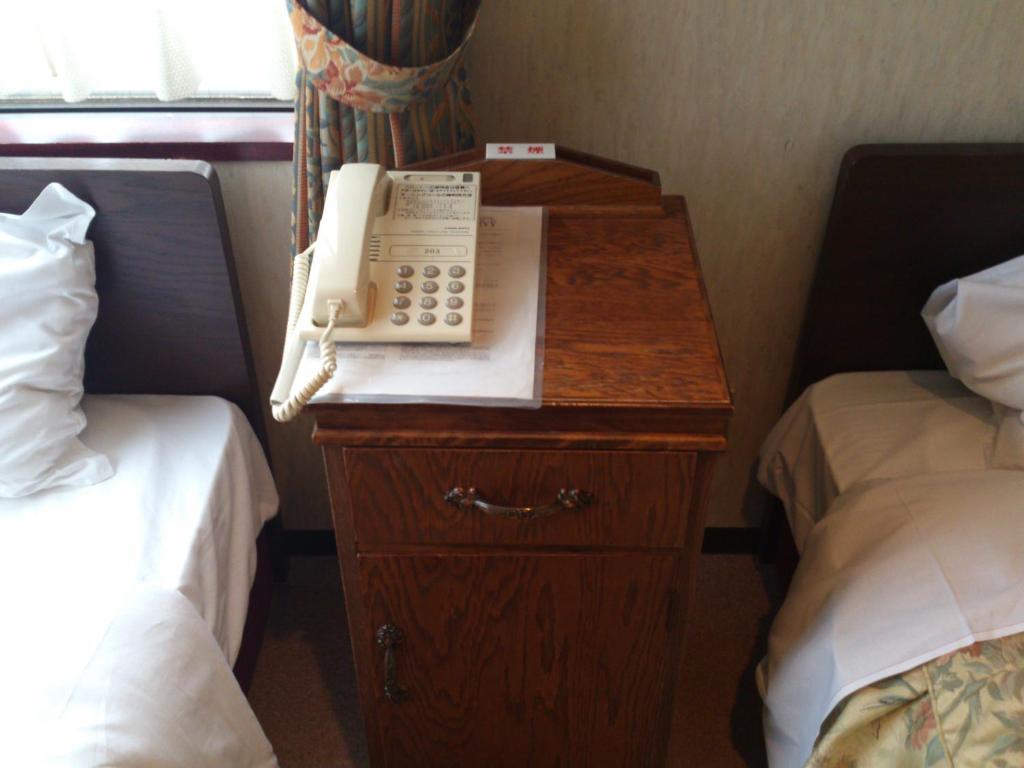 Petit Hotel Ivy Канандзава Номер фото