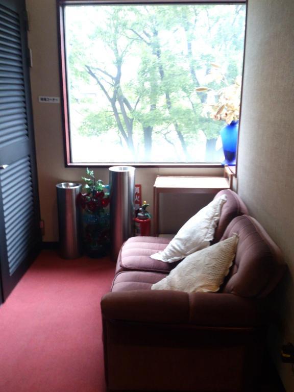 Petit Hotel Ivy Канандзава Экстерьер фото